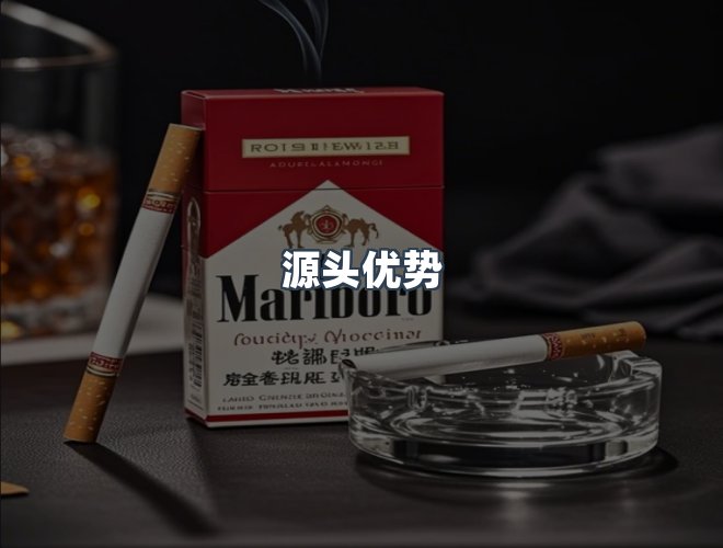 服务优势